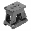 Планка подъемная (WADSN) FAST MRDS mount RMR Adapter (Black)