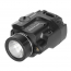 Фонарь пистолетный+ЛЦУ TLR-8 400 lm (Black)