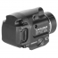 Фонарь пистолетный+ЛЦУ TLR-8 400 lm (Black)