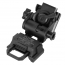 Крепление ПНВ на шлем NVG MOUNT L4G24 алюминий (Black)