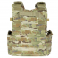 Бронежилет (EmersonGear) BlueLabel Quick Release 094K Style Plate Carrier (Multicam)