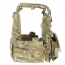 Бронежилет (EmersonGear) BlueLabel Quick Release 094K Style Plate Carrier (Multicam)