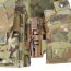 Бронежилет (EmersonGear) BlueLabel Quick Release 094K Style Plate Carrier (Multicam)