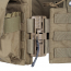 Бронежилет (EmersonGear) BlueLabel Quick Release 094K Style Plate Carrier (Coyote)