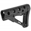 Приклад CTR HEX HOLLOW ButtStock (Black)