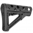 Приклад CTR HEX HOLLOW ButtStock (Black)