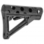 Приклад CTR HEX HOLLOW ButtStock (Black)