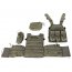 Бронежилет (EmersonGear) LBT6094A Style Plate Carrier (RG)