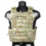 Бронежилет (EmersonGear) BlueLabel Quick Release 094K Style Plate Carrier (Multicam)