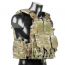 Бронежилет (EmersonGear) BlueLabel Quick Release 094K Style Plate Carrier (Multicam)