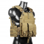 Бронежилет (EmersonGear) BlueLabel Quick Release 094K Style Plate Carrier (Coyote)