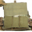 Бронежилет (EmersonGear) BlueLabel Quick Release 094K Style Plate Carrier (Multicam)