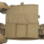 Бронежилет (EmersonGear) BlueLabel Quick Release 094K Style Plate Carrier (Coyote)