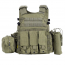 Бронежилет (EmersonGear) LBT6094A Style Plate Carrier (RG)