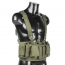 Разгрузочная система (EmersonGear) MF style UW Gen IV Tactical Chest Rig (RG)