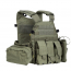 Бронежилет (EmersonGear) LBT6094A Style Plate Carrier (RG)