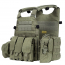 Бронежилет (EmersonGear) LBT6094A Style Plate Carrier (RG)