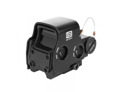 Прицел коллиматорный EOTech 558 Red Green Point (Black)