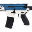 Гидрогелевый автомат MPX (Blue/White)