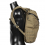 Рюкзак (EmersonGear) Y ZIP City Assault Pack (Coyote)