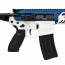 Гидрогелевый автомат MPX (Blue/White)