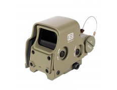 Прицел коллиматорный EOTech 558 Red Green Point (DE)