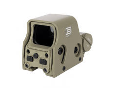 Прицел коллиматорный EOTech XPS 1 (TAN) Green/Red DOT