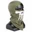 Балаклава (EmersonGear) Ghost MULTI HOOD (Olive)