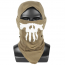 Балаклава (EmersonGear) Ghost MULTI HOOD (TAN)