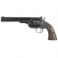 Страйкбольный пистолет (WinGun) Break Top Major 3 1877 Revolver CO2 793 6mm - Antique Black