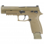 Страйкбольный пистолет (SIG Sauer) M17 P320 CO2 - TAN (by SIG & VFC)