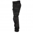 Брюки боевые (EmersonGear) Combat Pants Gen.3 Upgraded version NC5050 (Multicam Black) размер 30W