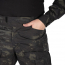 Брюки боевые (EmersonGear) Combat Pants Gen.3 TC5050 (Multicam Black) размер 40W