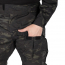 Брюки боевые (EmersonGear) Combat Pants Gen.3 Upgraded version NC5050 (Multicam Black) размер 30W