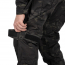 Брюки боевые (EmersonGear) Combat Pants Gen.3 TC5050 (Multicam Black) размер 40W