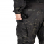 Брюки боевые (EmersonGear) Combat Pants Gen.3 Upgraded version NC5050 (Multicam Black) размер 30W