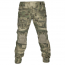 Брюки боевые (EmersonGear) Combat Pants Gen.3 TC5050 (MOX) размер 30W