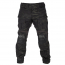 Брюки боевые (EmersonGear) Combat Pants Gen.3 TC5050 (Multicam Black) размер 34W