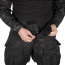 Брюки боевые (EmersonGear) Combat Pants Gen.3 TC5050 (Multicam Black) размер 36W