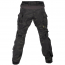 Брюки боевые (EmersonGear) Combat Pants Gen.3 TC5050 (Multicam Black) размер 32W