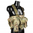 Разгрузочная система (WoSport) AK Chest Rig (Multicam)