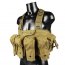 Разгрузочная система (WoSport) AK Chest Rig (TAN)