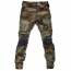 Брюки боевые (EmersonGear) Combat Pants Gen.3 TC5050 (Woodland) размер 30W