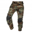 Брюки боевые (EmersonGear) Combat Pants Gen.3 TC5050 (Woodland) размер 30W