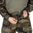 Брюки боевые (EmersonGear) Combat Pants Gen.3 TC5050 (Woodland) размер 36W