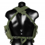 Разгрузочная система (WoSport) AK Chest Rig (Olive)