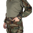 Брюки боевые (EmersonGear) Combat Pants Gen.3 TC5050 (Woodland) размер 32W