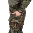 Брюки боевые (EmersonGear) Combat Pants Gen.3 TC5050 (Woodland) размер 38W