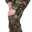 Брюки боевые (EmersonGear) Combat Pants Gen.3 TC5050 (Woodland) размер 30W