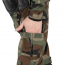 Брюки боевые (EmersonGear) Combat Pants Gen.3 TC5050 (Woodland) размер 40W